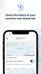Morizon.pl Real Estate App screenshot 7