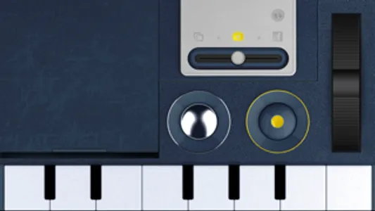 Pollisynth screenshot 0