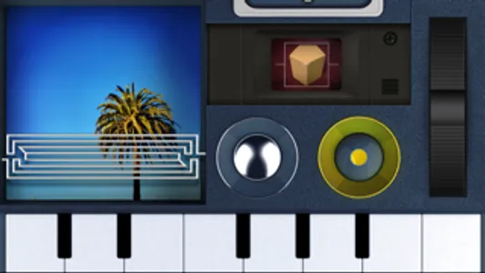 Pollisynth screenshot 1