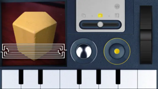 Pollisynth screenshot 2