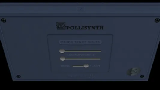 Pollisynth screenshot 3