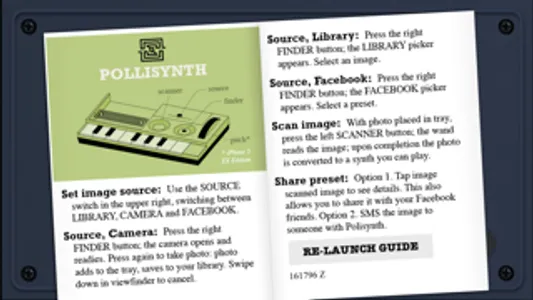 Pollisynth screenshot 4
