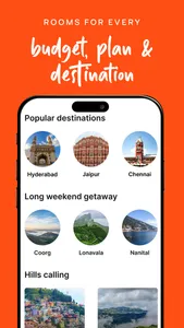 Cleartrip Flights, Hotels, Bus screenshot 7