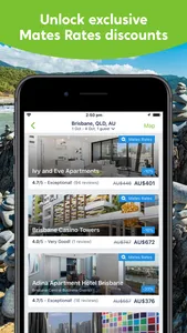 Wotif Hotels & Flights screenshot 6