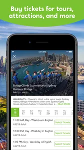 Wotif Hotels & Flights screenshot 7