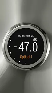 Devialet Expert Remote screenshot 1