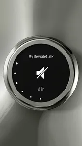 Devialet Expert Remote screenshot 2