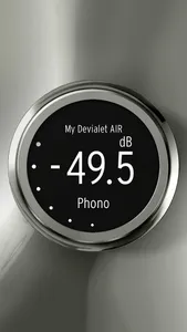 Devialet Expert Remote screenshot 3