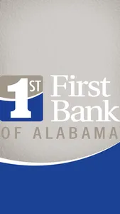 First Bank of Alabama screenshot 0