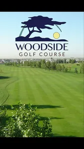 Woodside Golf Course screenshot 0