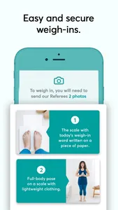 DietBet: Lose Weight & Win! screenshot 5