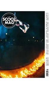 Scoot Mag screenshot 0