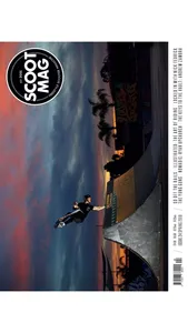 Scoot Mag screenshot 1