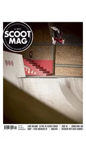 Scoot Mag screenshot 9