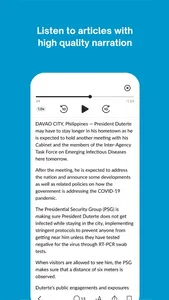 Philstar screenshot 5