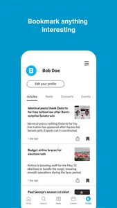 Philstar screenshot 6