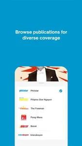 Philstar screenshot 9