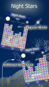 Night Stars screenshot 3