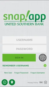 United Southern Bank KY screenshot 4