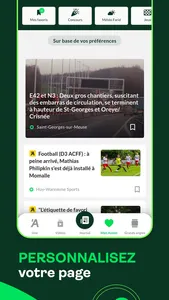 L'Avenir - Actu 24h/24 screenshot 3