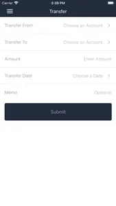 AGCU Mobile Banking screenshot 3