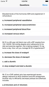 TRC Pharmacology screenshot 3