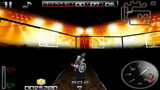 Ultimate MotoCross screenshot 2