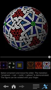 iOrnament: draw mandala & art screenshot 3