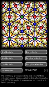 iOrnament: draw mandala & art screenshot 5