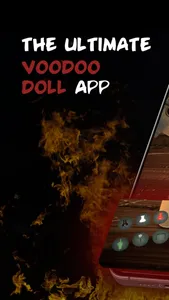 Voodoo Doll of My Ex screenshot 0