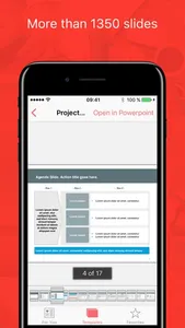Templates for PowerPoint Pro screenshot 2