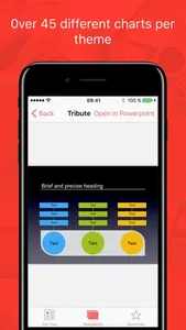 Templates for PowerPoint Pro screenshot 3