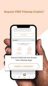 Flikshop screenshot 3