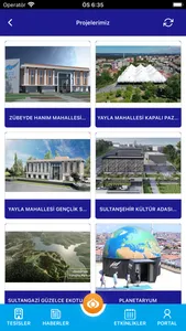 Sultangazi Belediyesi screenshot 5