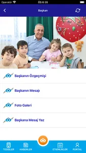 Sultangazi Belediyesi screenshot 7