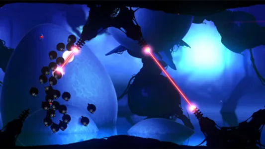 BADLAND screenshot 4