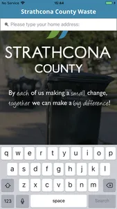 Strathcona County Waste screenshot 0