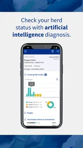 HIPRAlink® Diagnos screenshot 2