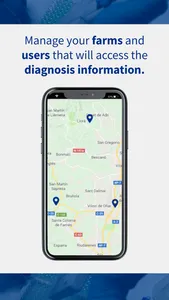 HIPRAlink® Diagnos screenshot 3