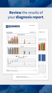 HIPRAlink® Diagnos screenshot 5