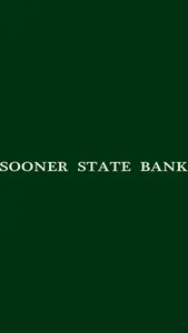 Sooner State Bank Mobile screenshot 0