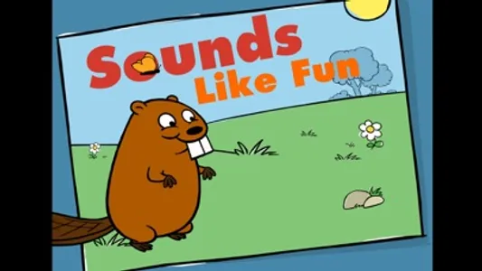 PEEP and the Big Wide World Sounds Like Fun! screenshot 1