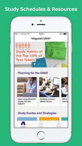 GMAT Prep & Practice screenshot 2