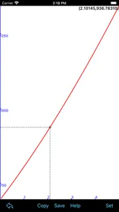 Calculator of Formulas screenshot 3