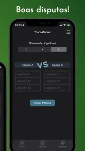 TrucoMarker screenshot 4