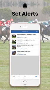 Horse Racing News & Videos screenshot 6