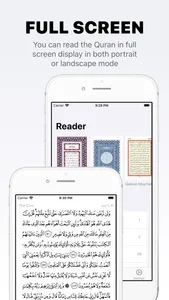 Quran Pro: Read, Listen, Learn screenshot 5