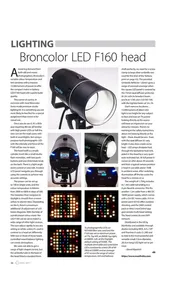 f2 Cameracraft magazine screenshot 6