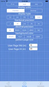 Piping Base Elbow Layout Calc screenshot 4