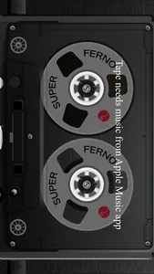 Tape screenshot 1